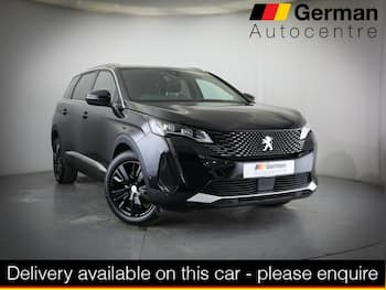 Used Peugeot 5008 2023 for sale - 79777426: Photo