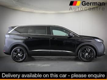 Used Peugeot 5008 2023 for sale - 79777426: Photo
