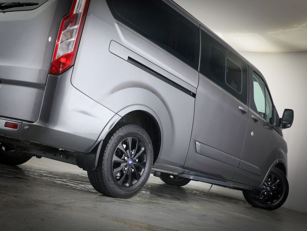 Used Ford Tourneo Custom 2023 for sale - 77512517: Photo 12