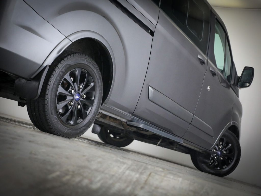 Used Ford Tourneo Custom 2023 for sale - 77512517: Photo 13