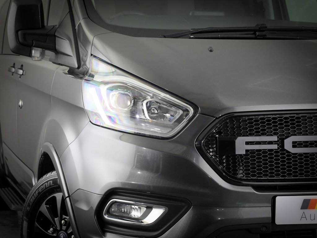 Used Ford Tourneo Custom 2023 for sale - 77512517: Photo 15