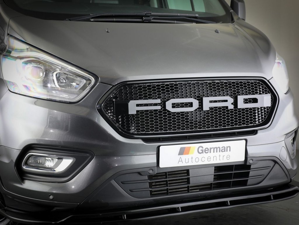 Used Ford Tourneo Custom 2023 for sale - 77512517: Photo 16