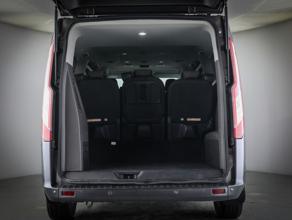 Used Ford Tourneo Custom 2023 for sale - 77512517: Photo 17