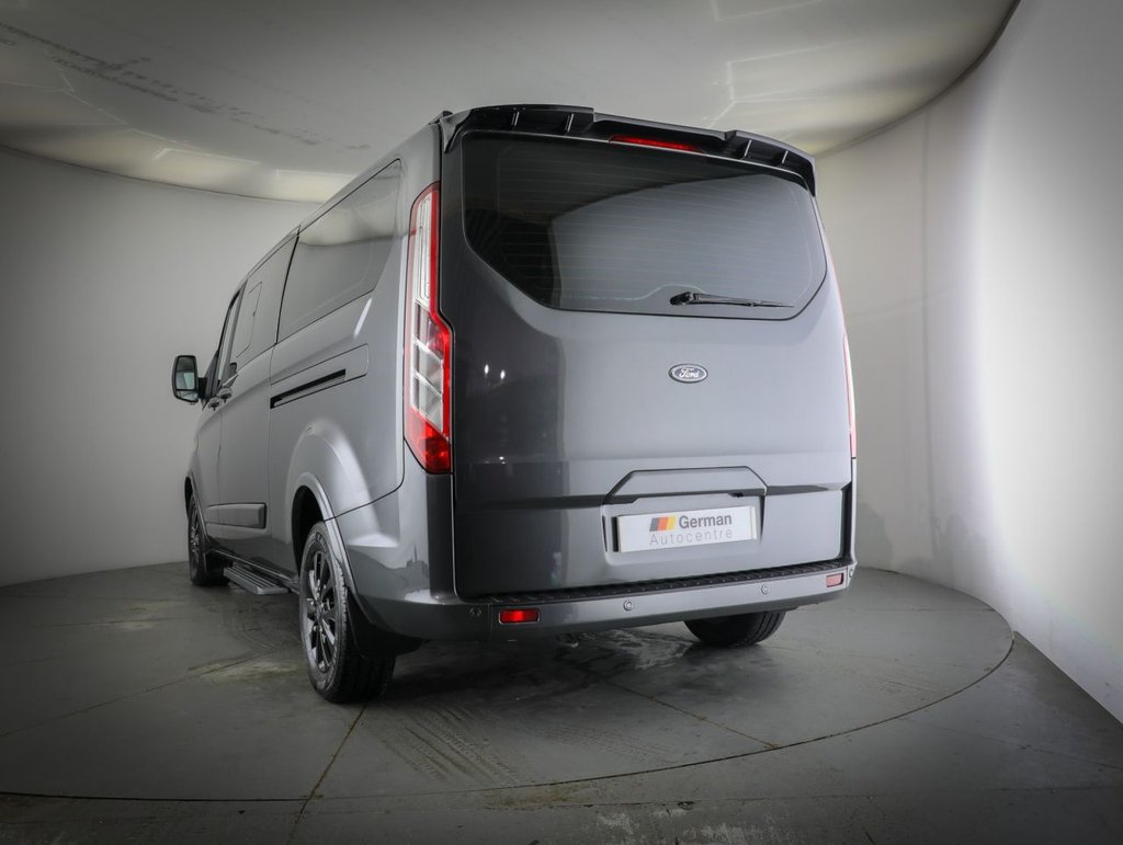 Used Ford Tourneo Custom 2023 for sale - 77512517: Photo 18