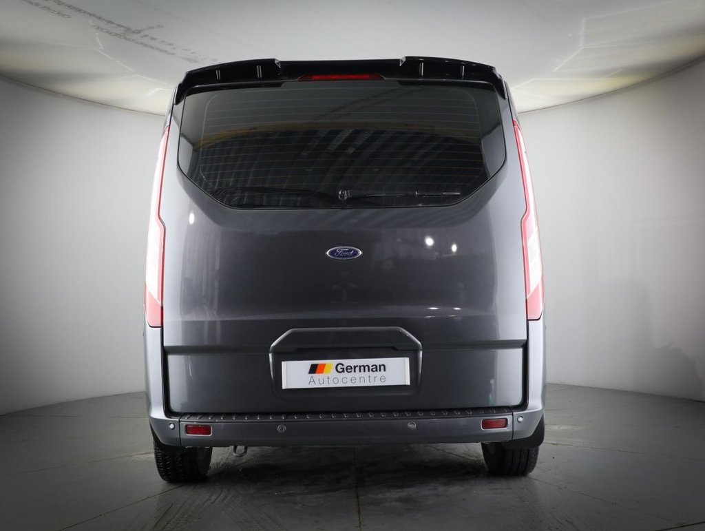 Used Ford Tourneo Custom 2023 for sale - 77512517: Photo 19
