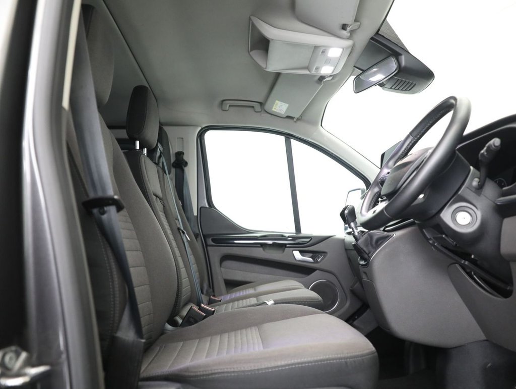 Used Ford Tourneo Custom 2023 for sale - 77512517: Photo 21