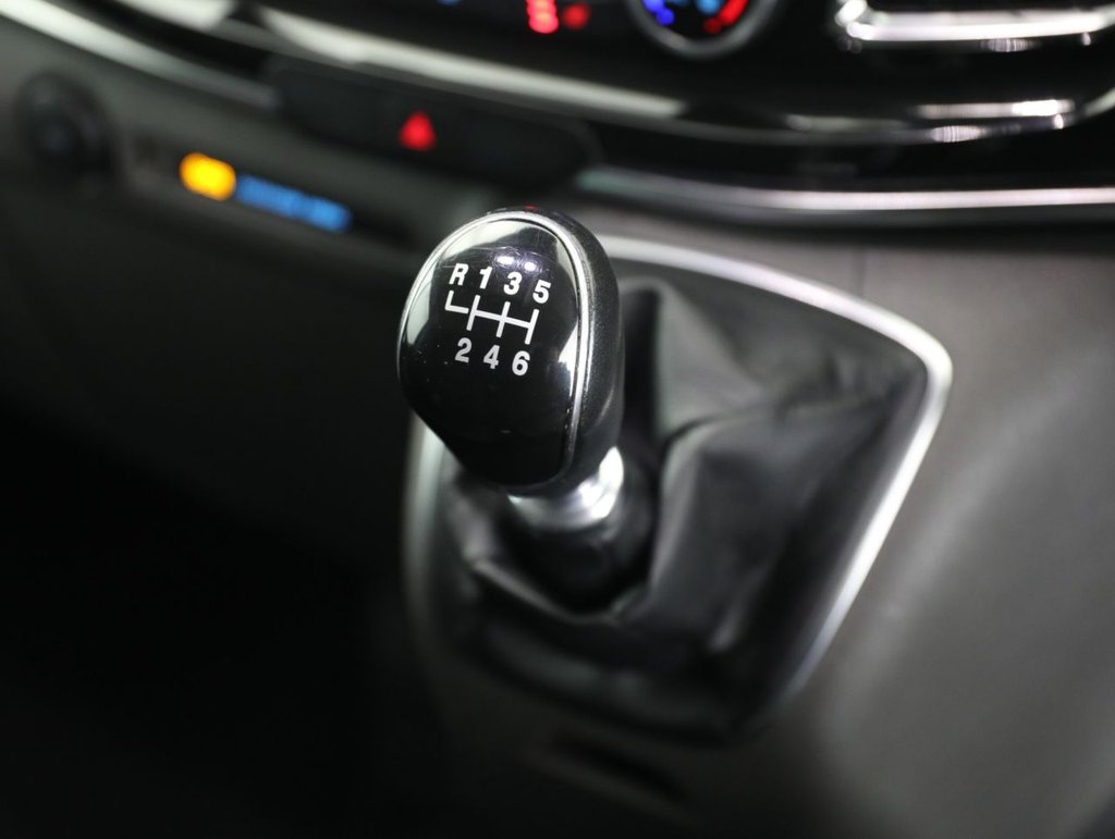 Used Ford Tourneo Custom 2023 for sale - 77512517: Photo 23