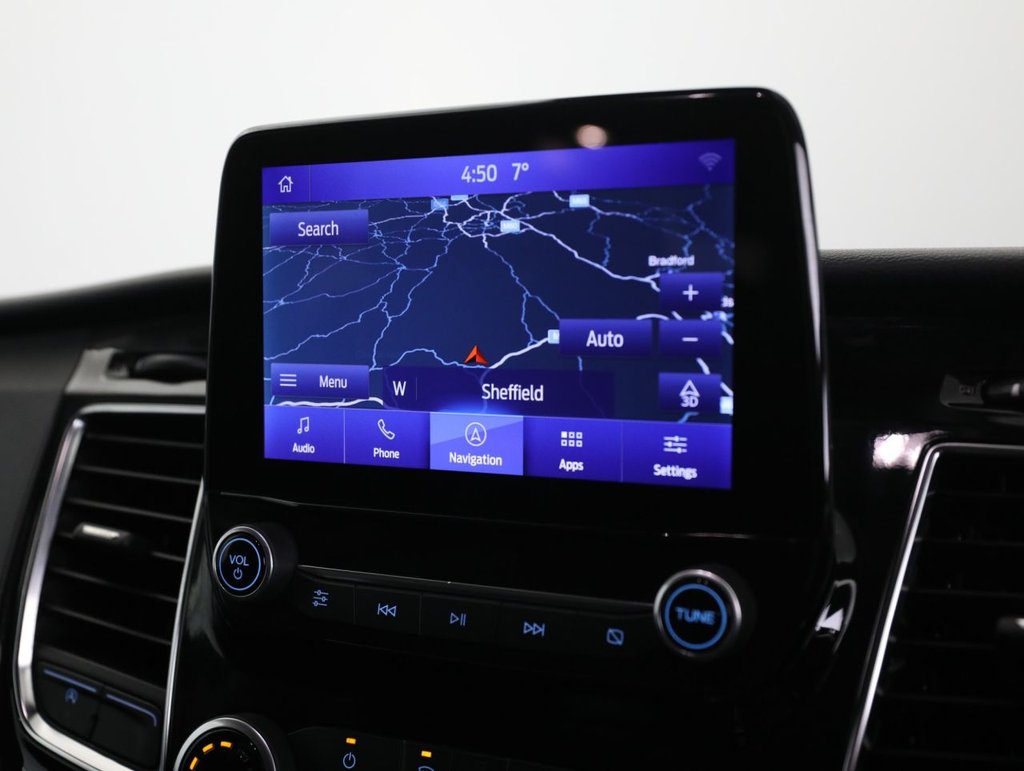 Used Ford Tourneo Custom 2023 for sale - 77512517: Photo 24