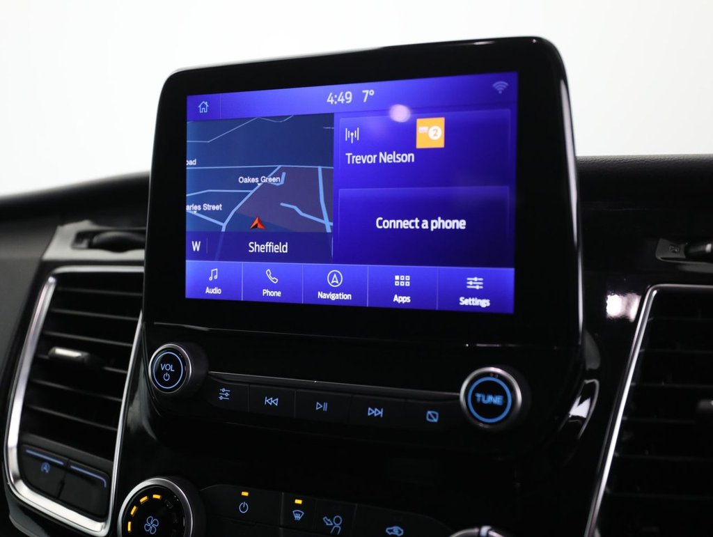 Used Ford Tourneo Custom 2023 for sale - 77512517: Photo 29