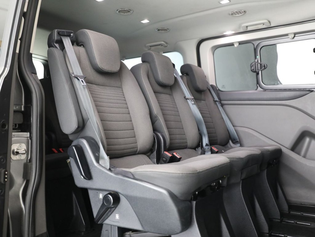 Used Ford Tourneo Custom 2023 for sale - 77512517: Photo 31