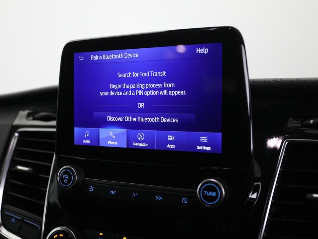 Used Ford Tourneo Custom 2023 for sale - 77512517: Photo 32