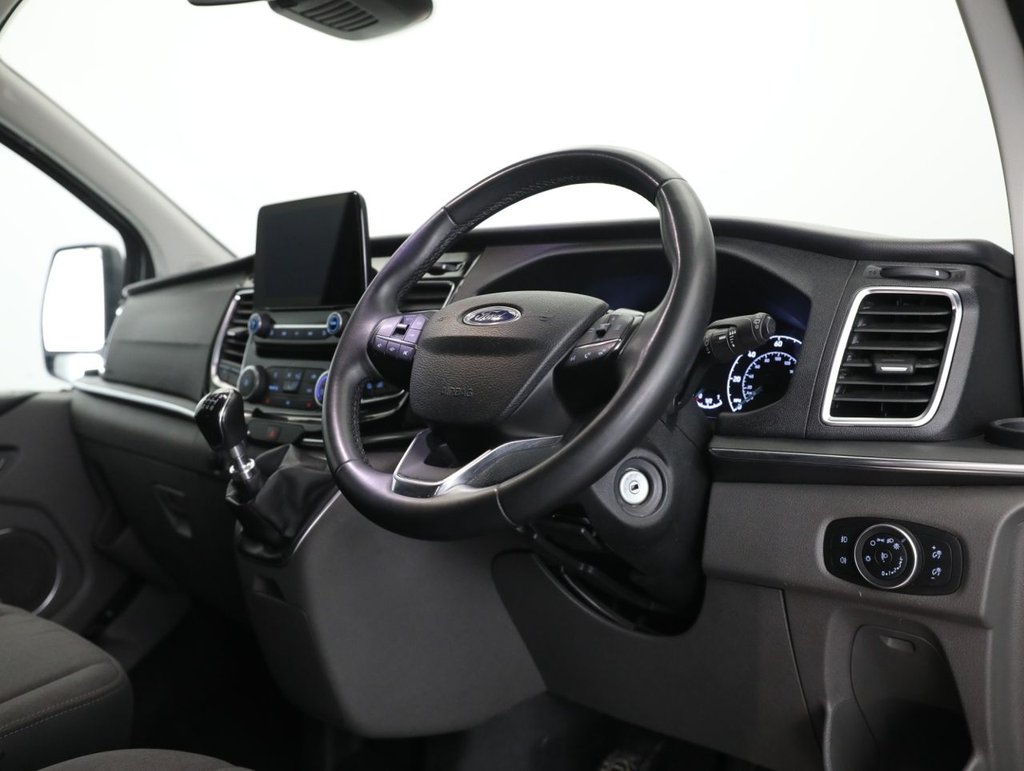 Used Ford Tourneo Custom 2023 for sale - 77512517: Photo 33