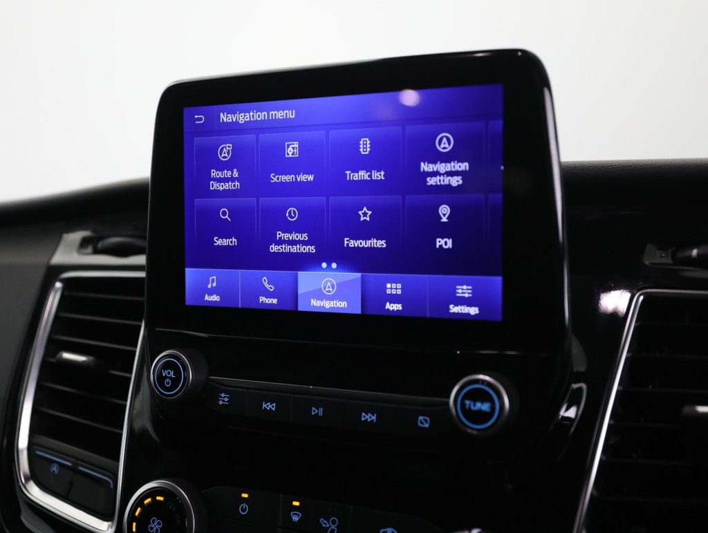 Used Ford Tourneo Custom 2023 for sale - 77512517: Photo 34