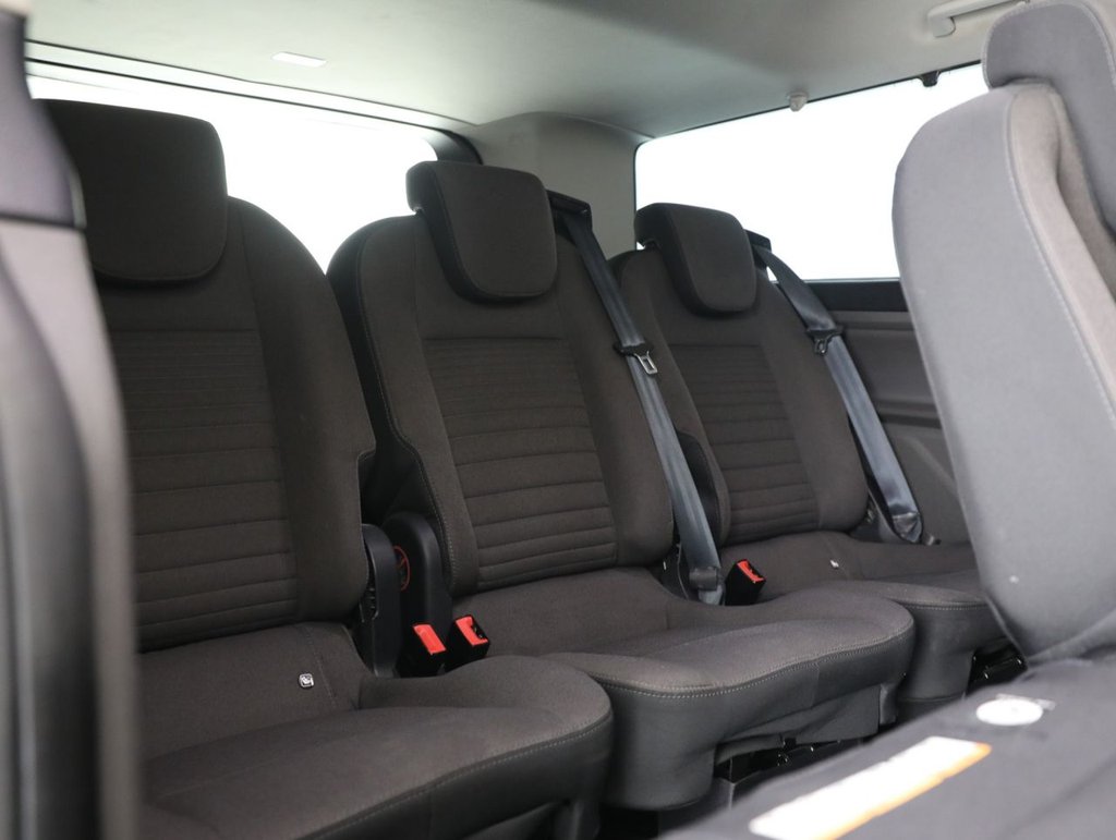 Used Ford Tourneo Custom 2023 for sale - 77512517: Photo 36