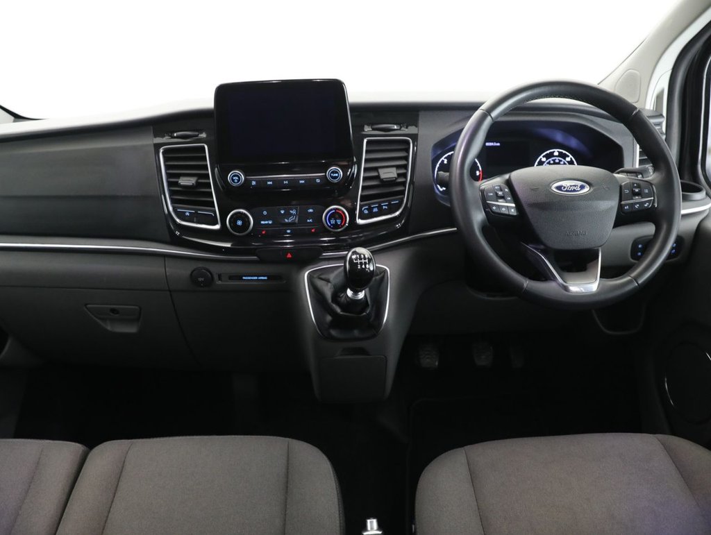 Used Ford Tourneo Custom 2023 for sale - 77512517: Photo 38