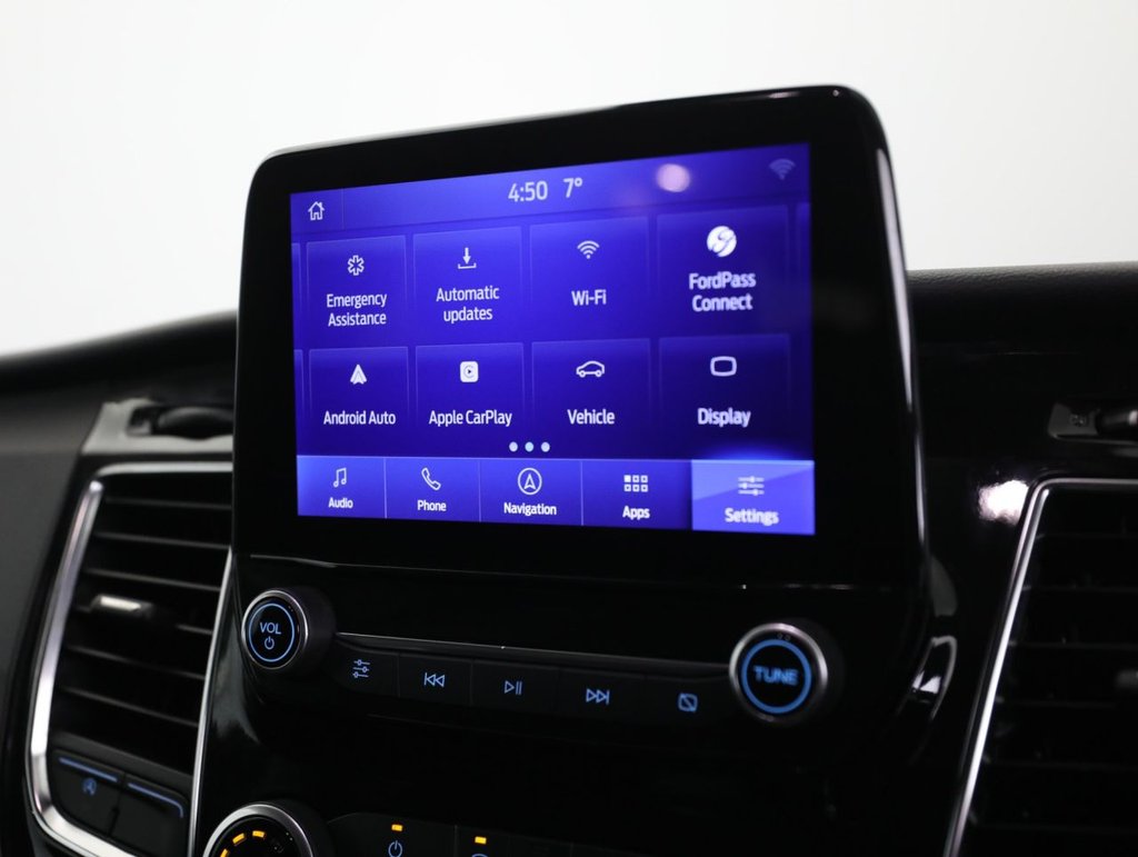 Used Ford Tourneo Custom 2023 for sale - 77512517: Photo 39