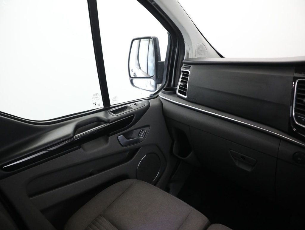 Used Ford Tourneo Custom 2023 for sale - 77512517: Photo 41