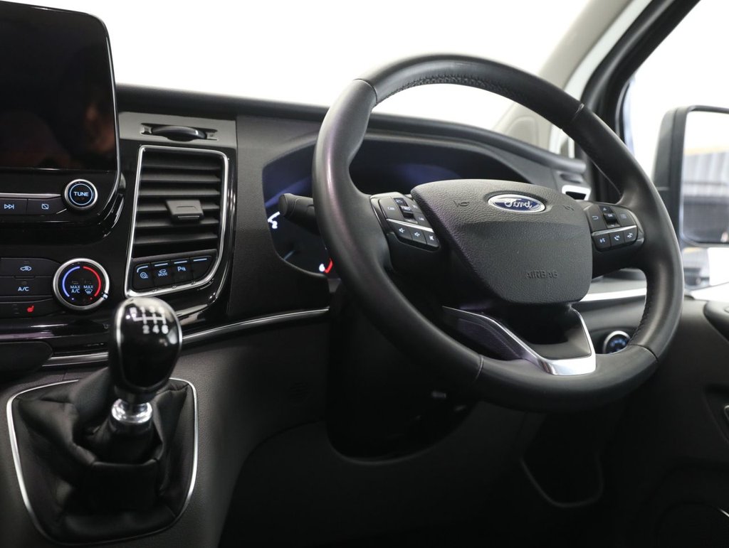 Used Ford Tourneo Custom 2023 for sale - 77512517: Photo 43