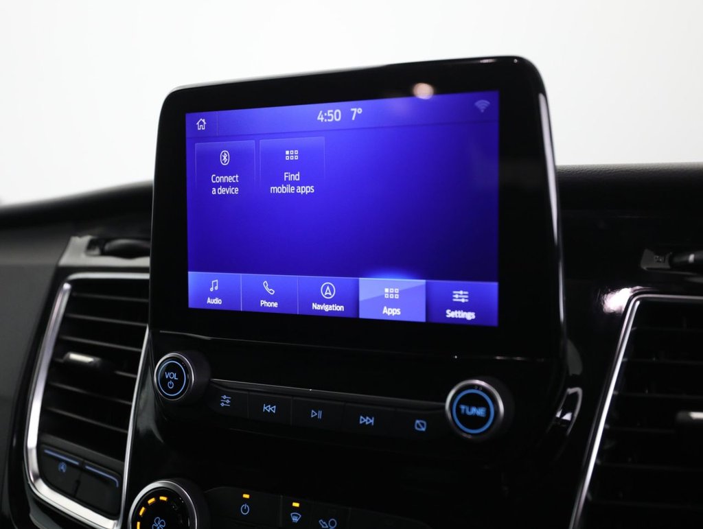 Used Ford Tourneo Custom 2023 for sale - 77512517: Photo 44