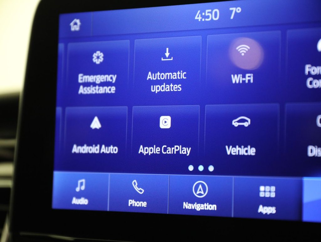 Used Ford Tourneo Custom 2023 for sale - 77512517: Photo 45