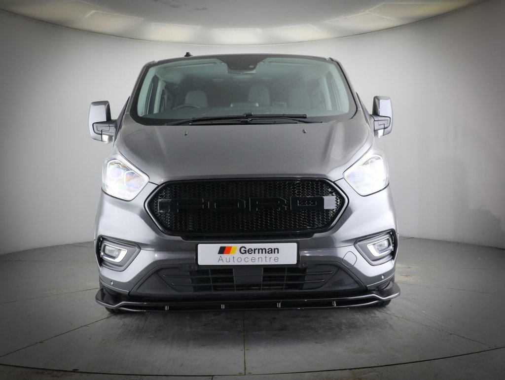 Used Ford Tourneo Custom 2023 for sale - 77512517: Photo 6