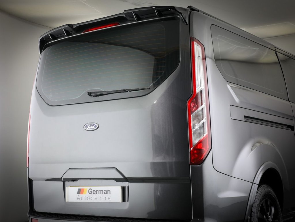 Used Ford Tourneo Custom 2023 for sale - 77512517: Photo 7