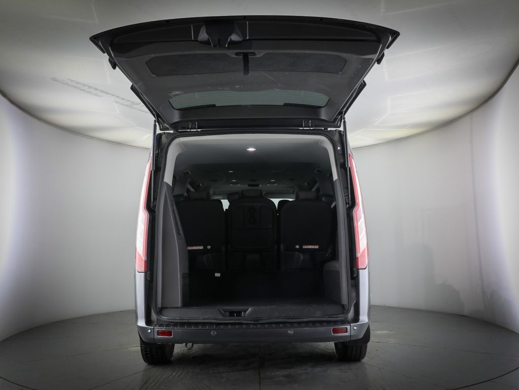 Used Ford Tourneo Custom 2023 for sale - 77512517: Photo 8