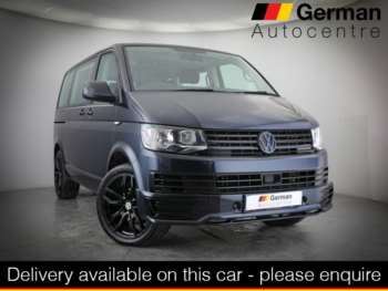 Used Volkswagen Transporter Shuttle 2019 for sale - 74272708: Photo
