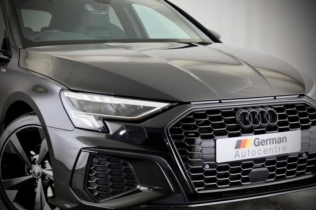 Used Audi A3 2024 for sale - 76672542: Photo 11