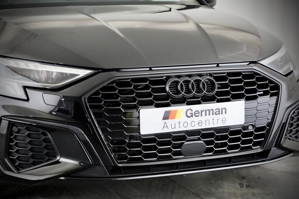 Used Audi A3 2024 for sale - 76672542: Photo 12