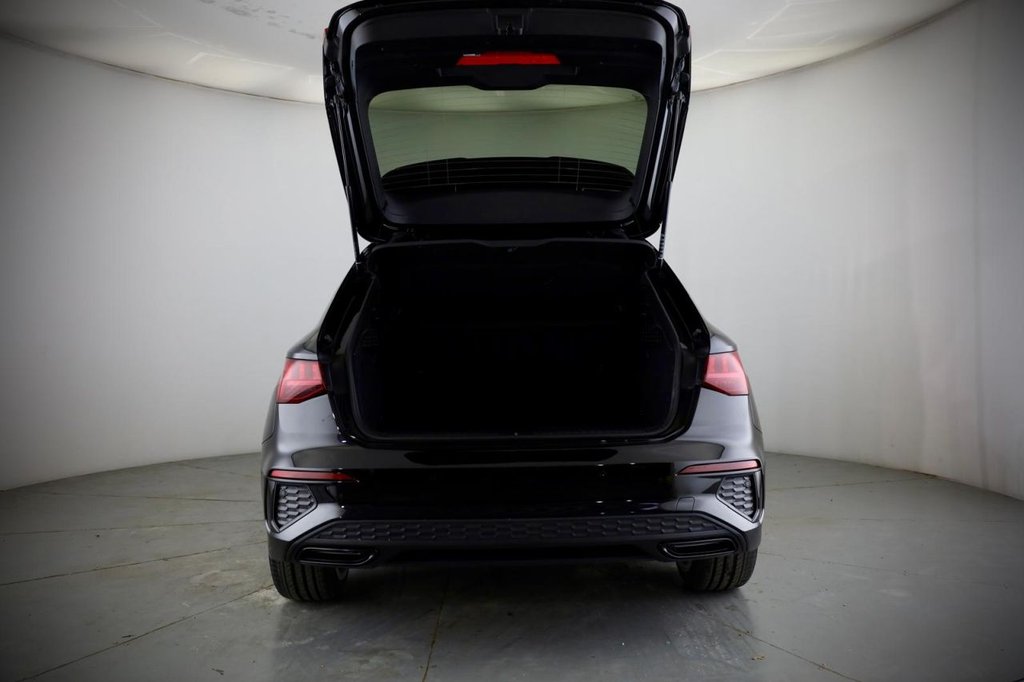 Used Audi A3 2024 for sale - 76672542: Photo 14