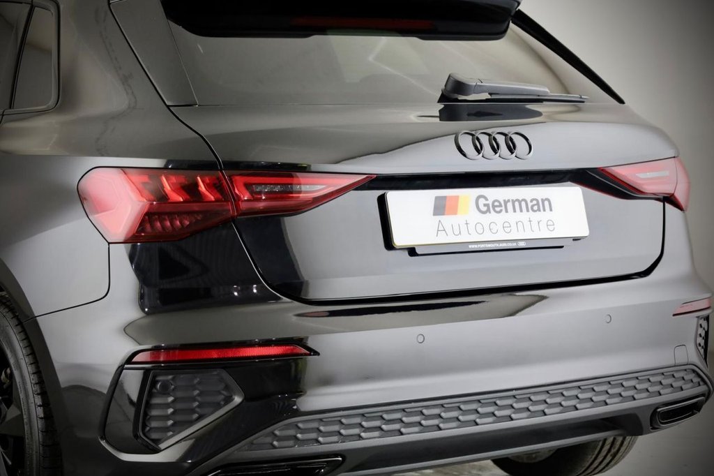 Used Audi A3 2024 for sale - 76672542: Photo 15