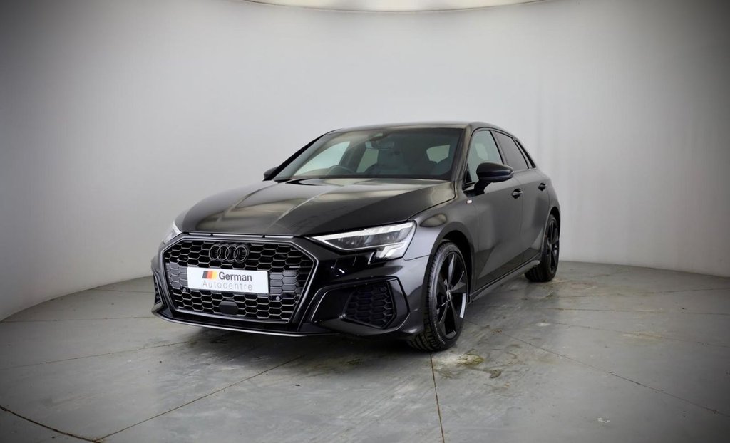 Used Audi A3 2024 for sale - 76672542: Photo 16