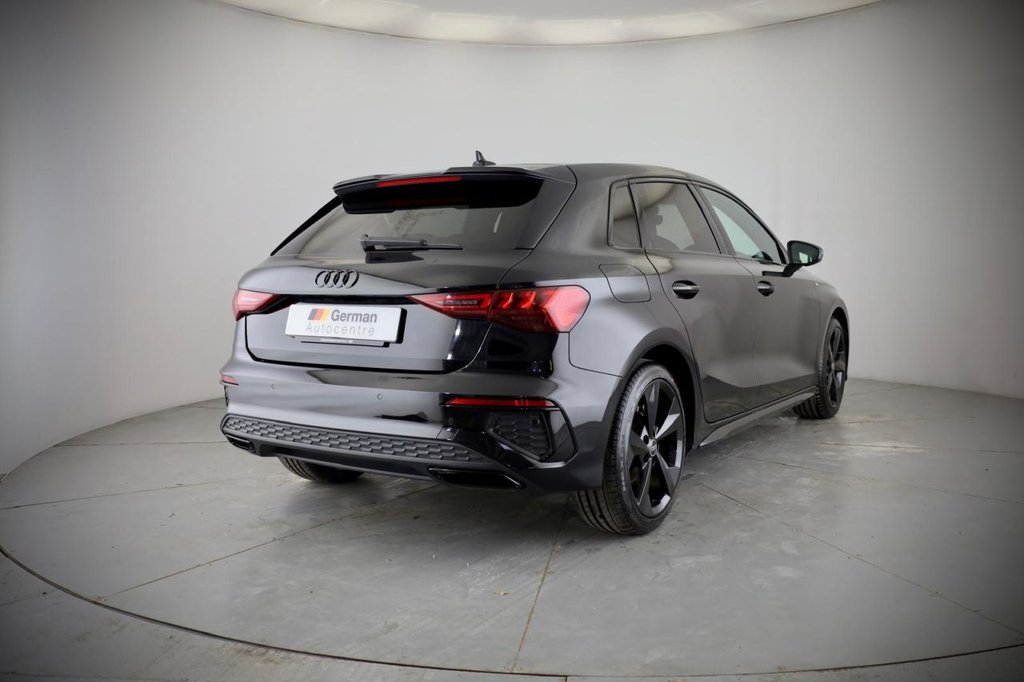 Used Audi A3 2024 for sale - 76672542: Photo 17