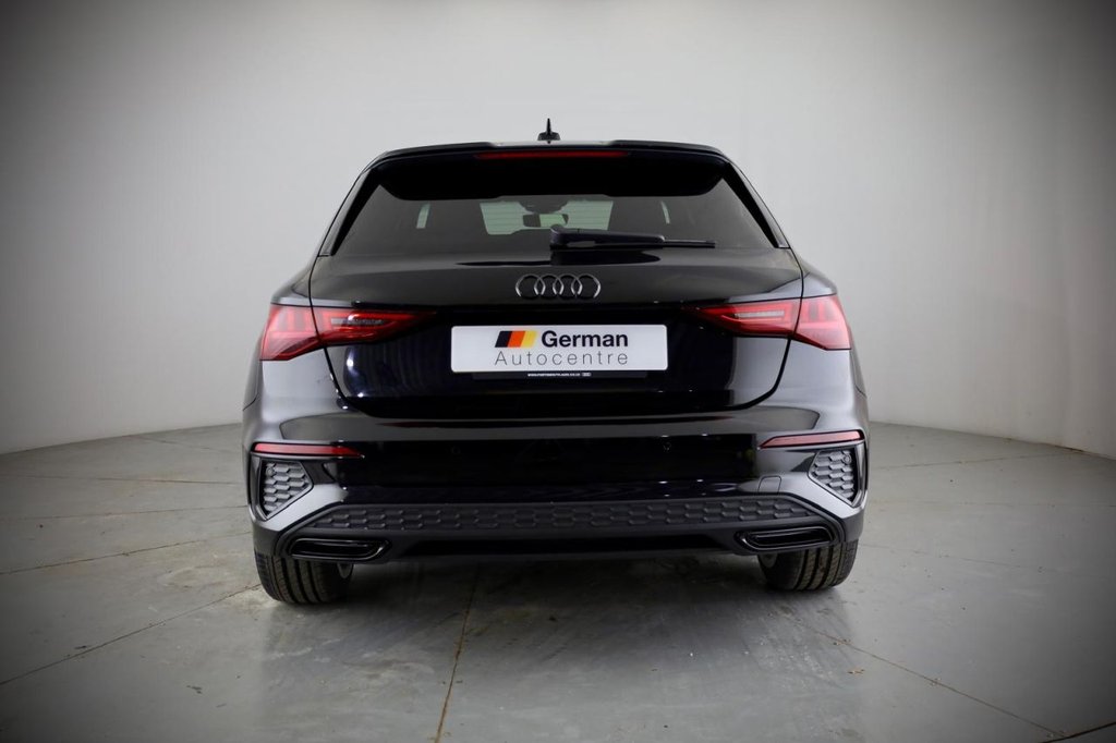 Used Audi A3 2024 for sale - 76672542: Photo 18