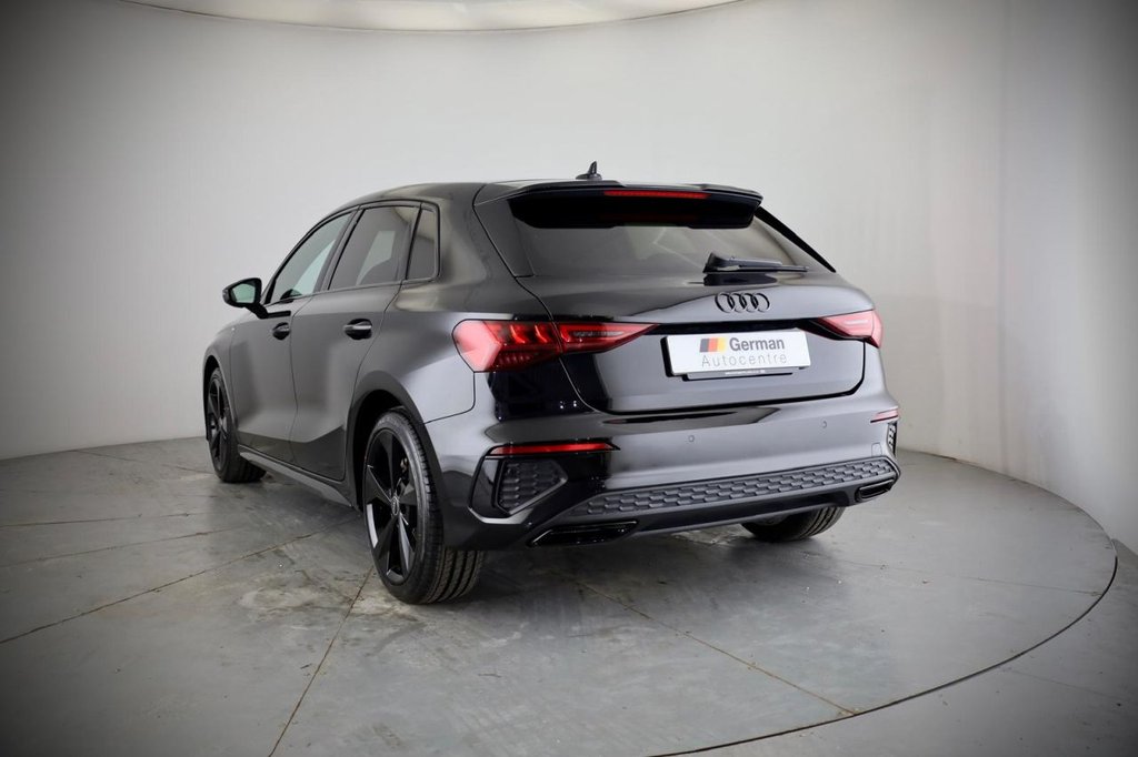 Used Audi A3 2024 for sale - 76672542: Photo 19