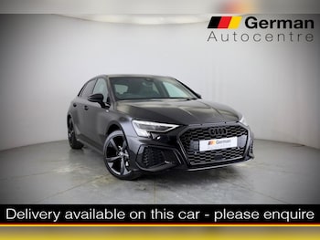 2024 (73) - 30 TFSI S Line 5dr