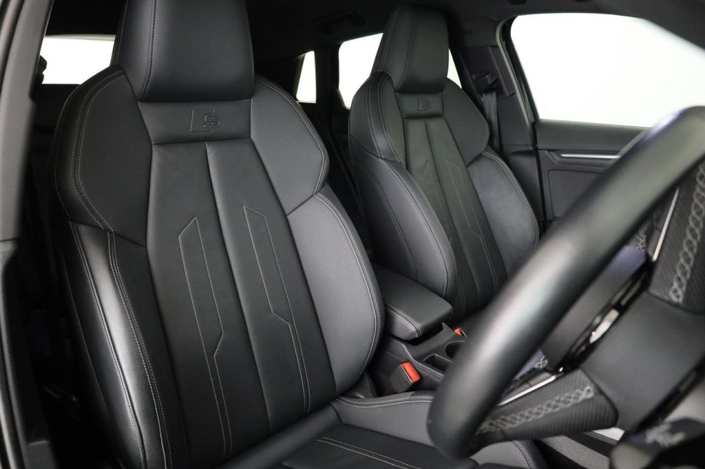 Used Audi A3 2024 for sale - 76672542: Photo 20