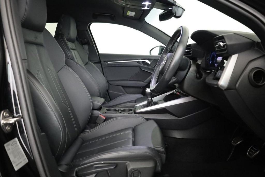 Used Audi A3 2024 for sale - 76672542: Photo 21