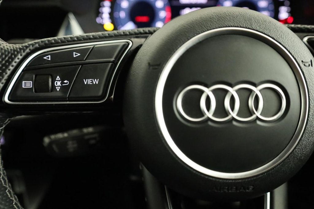 Used Audi A3 2024 for sale - 76672542: Photo 22