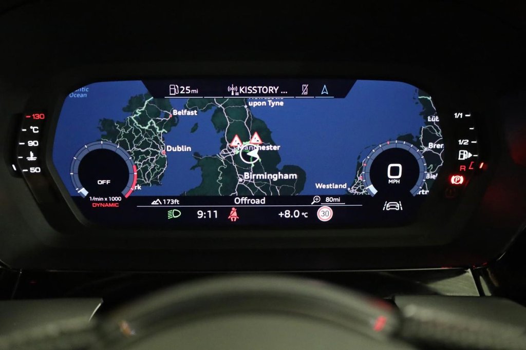 Used Audi A3 2024 for sale - 76672542: Photo 24