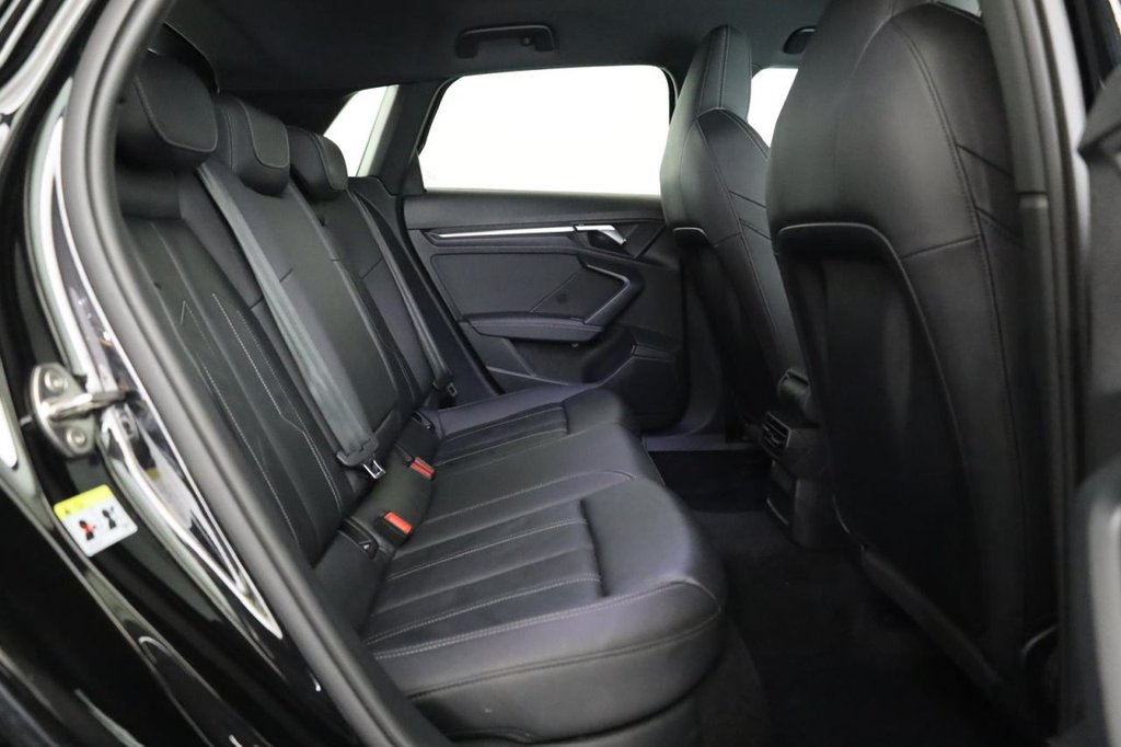 Used Audi A3 2024 for sale - 76672542: Photo 26