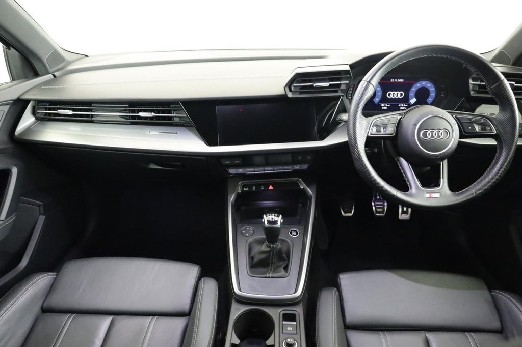 Used Audi A3 2024 for sale - 76672542: Photo 28