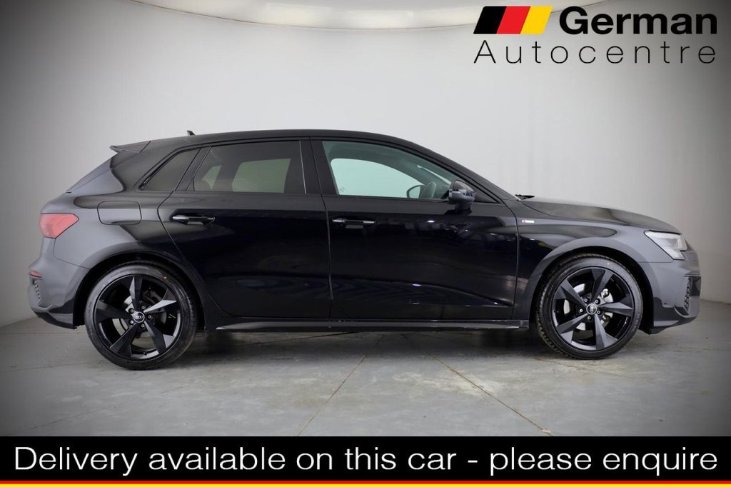 Used Audi A3 2024 for sale - 76672542: Photo 3