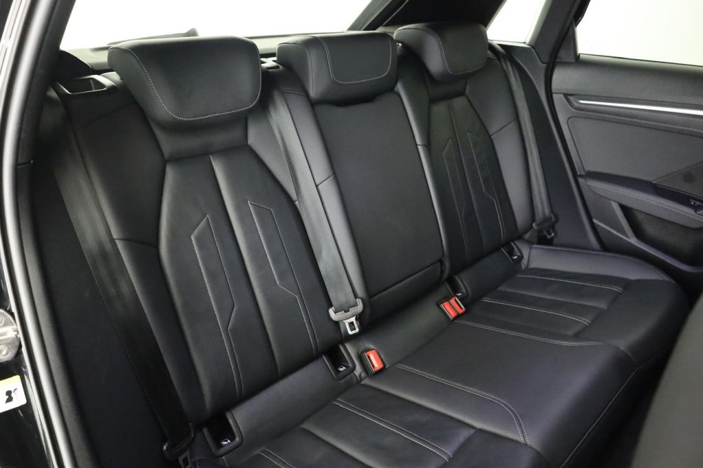 Used Audi A3 2024 for sale - 76672542: Photo 31