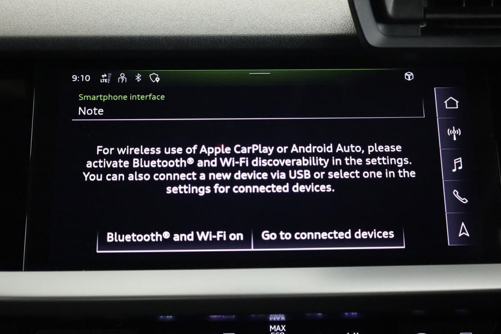 Used Audi A3 2024 for sale - 76672542: Photo 32