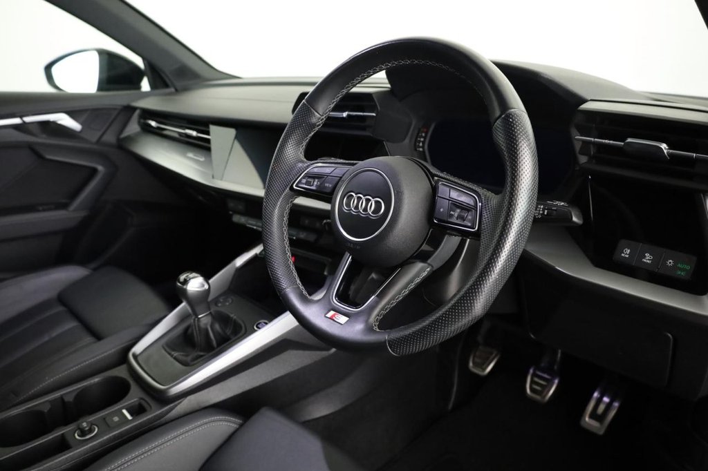 Used Audi A3 2024 for sale - 76672542: Photo 33