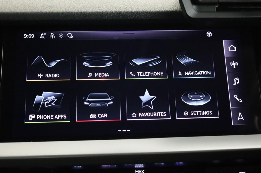 Used Audi A3 2024 for sale - 76672542: Photo 34