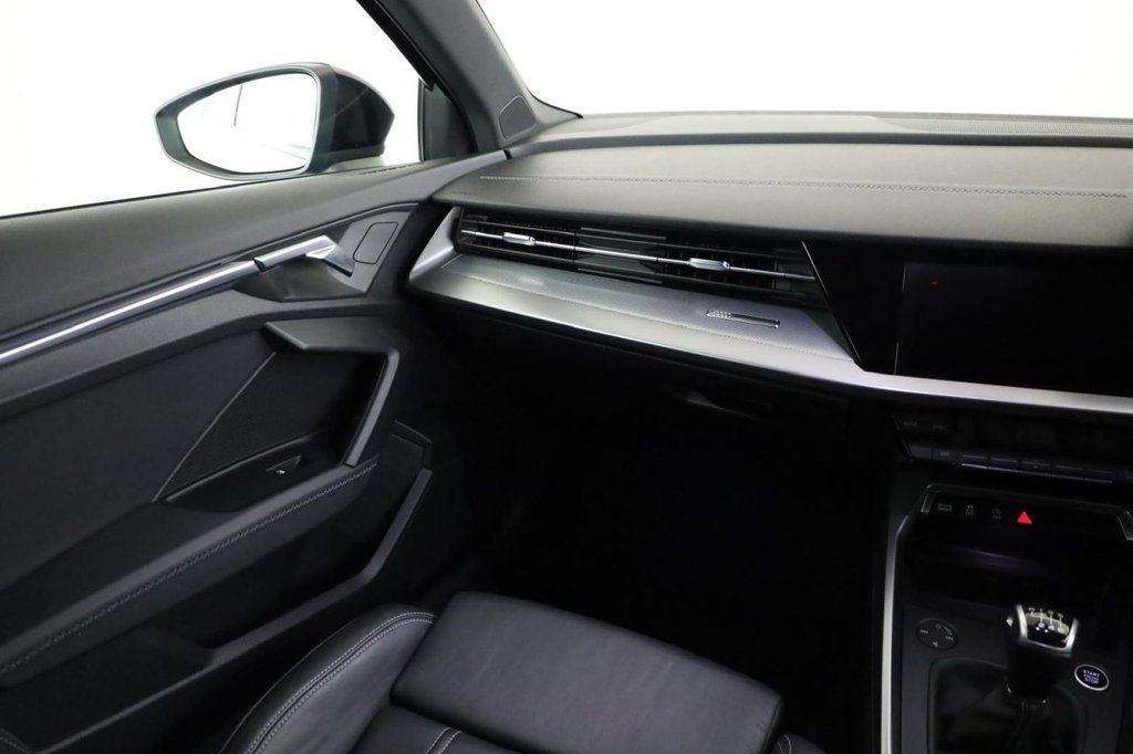 Used Audi A3 2024 for sale - 76672542: Photo 36