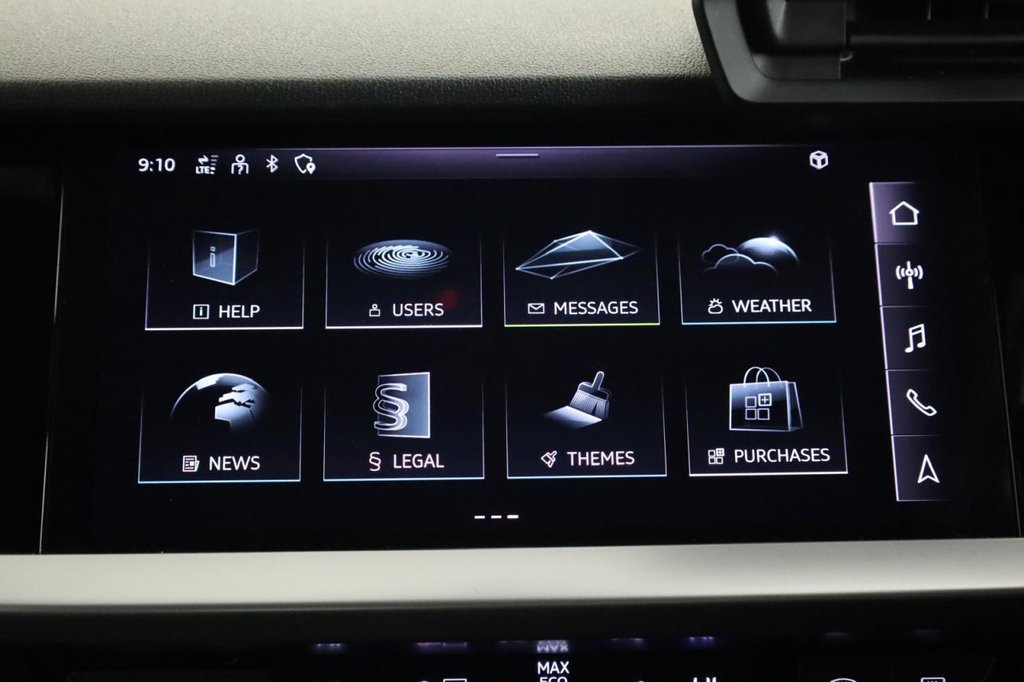 Used Audi A3 2024 for sale - 76672542: Photo 37